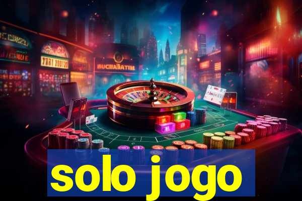 solo jogo